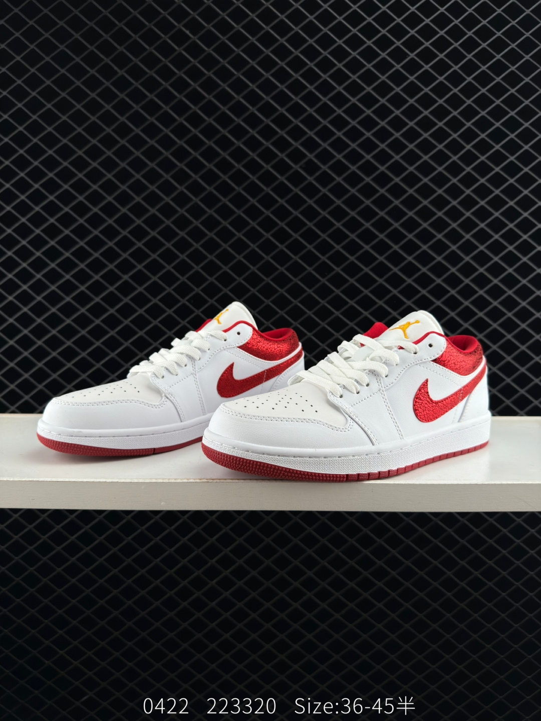 Jordan Air Jordan 1 Low SE WMNS